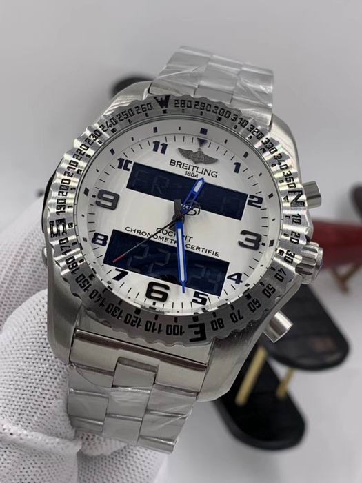 Breitling Watch 780